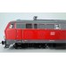 Locomotiva diesel Br218 DB AG - H0 Roco 72750